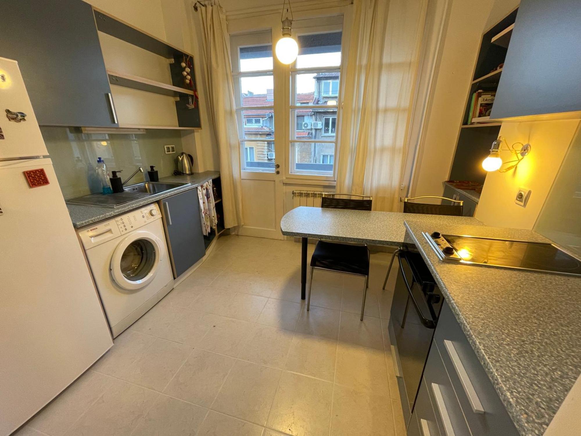 Apartament Art In Center