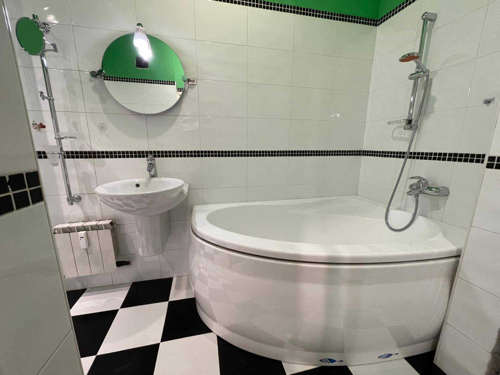 Apartament Art In Center Sofia