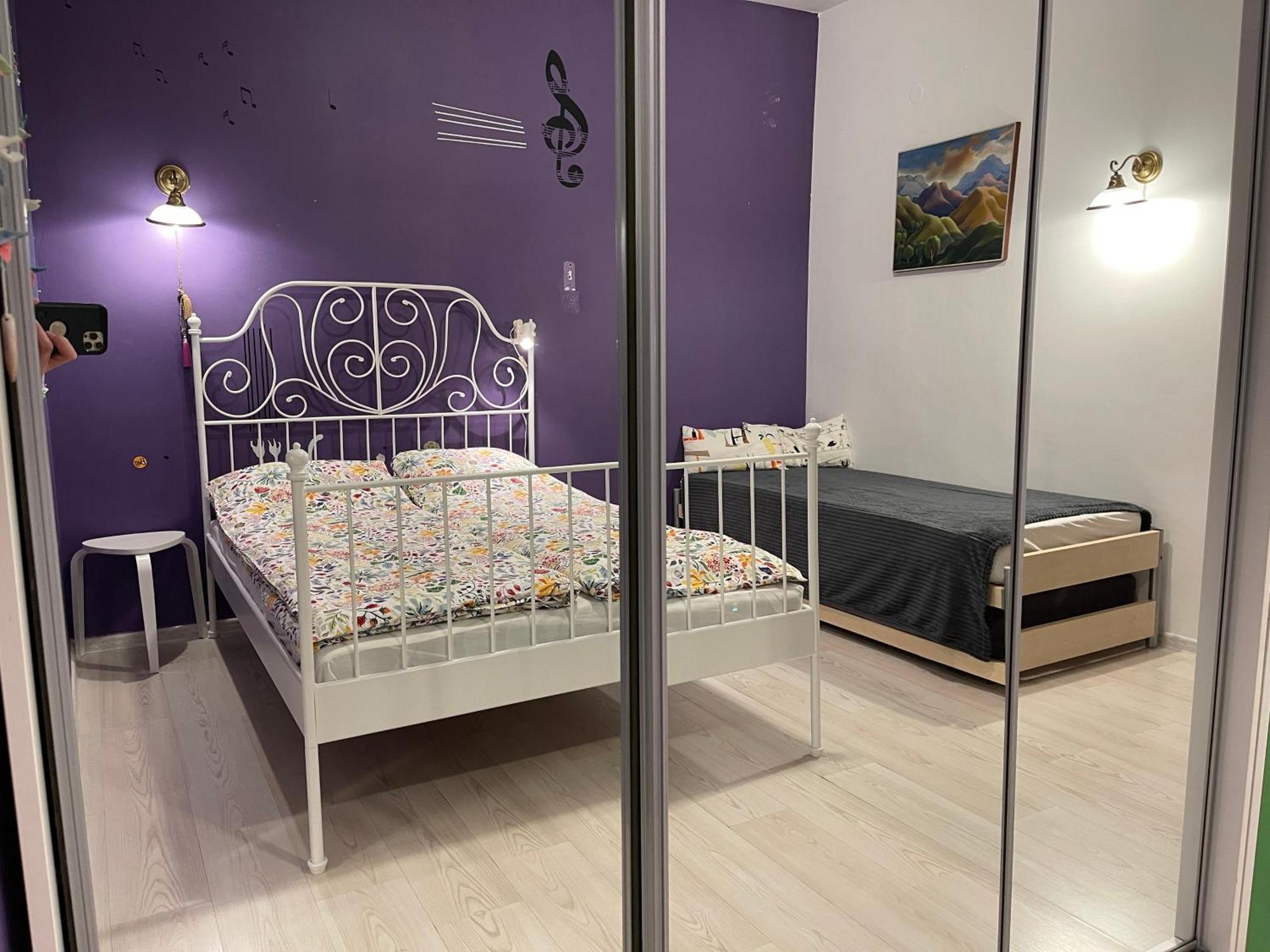 Apartament Art In Center